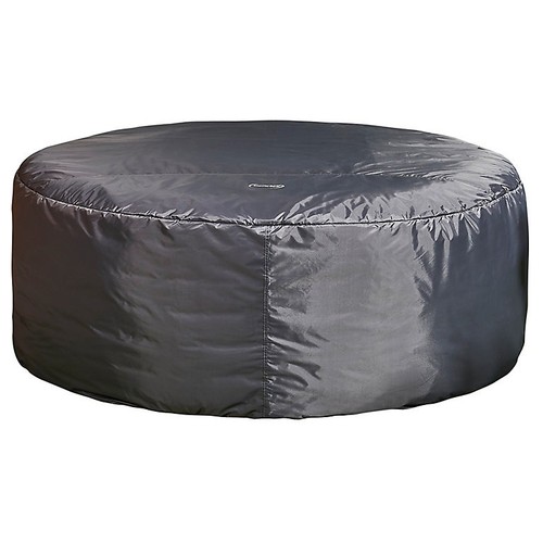 Cleverspa round thermal hot - cleverspa,