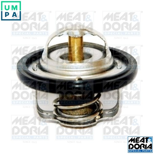 Thermostat coolant 92130 for - coolant,
