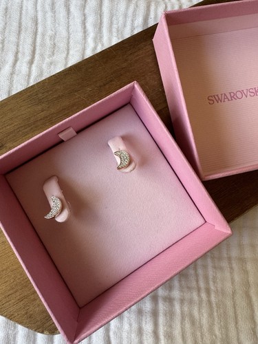 Swarovski moon - swarovski,
