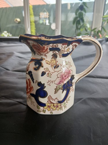 Masons mandalay ironstone - masons,