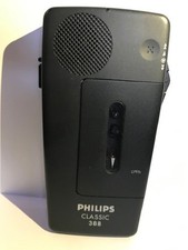 Philips LFH 388 Pocket Memo
