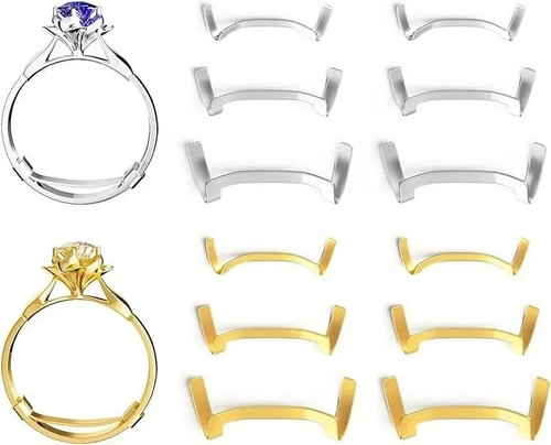 Ring guard set for - set, loose