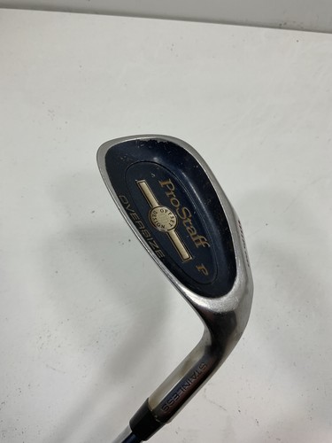 Wilson prostaff pitching wedge - wilson,