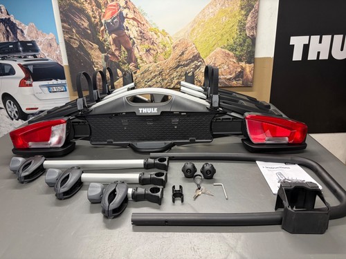 Thule 926 velocompact bike - thule,