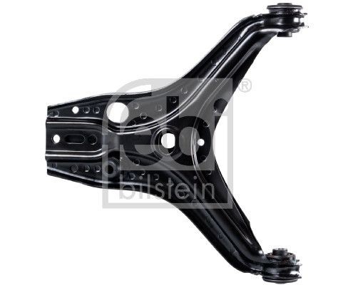 Febi bilstein 09527 - febi, wheel