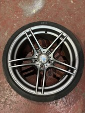 BMW 3 SERIES E92 E93 19" REAR