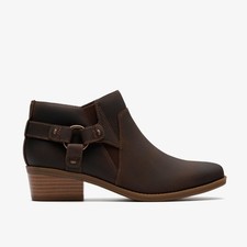 Clarks Womens Danyelle Gema