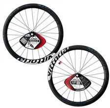 Vittoria Elusion Carbon C42