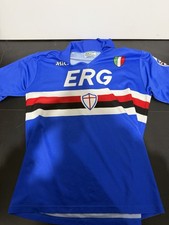 Sampdoria 1992-94 Home Shirt