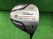 @Used Titleist Pro Titanium