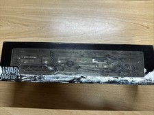 WarMaster 1/72 WW2 American