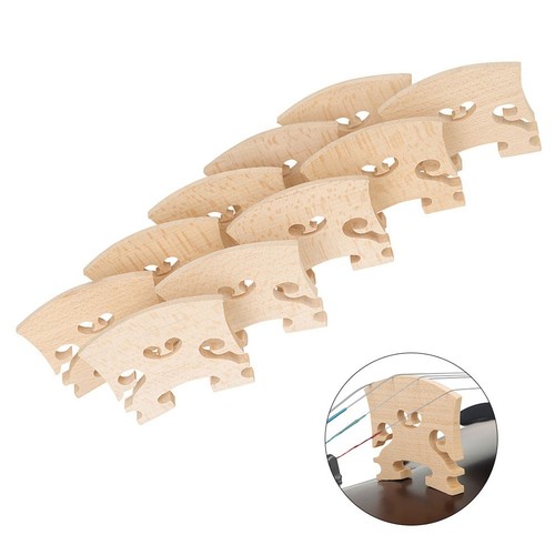 Violin bridge - bridge,