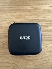 Rado Swiss Presentation Watch
