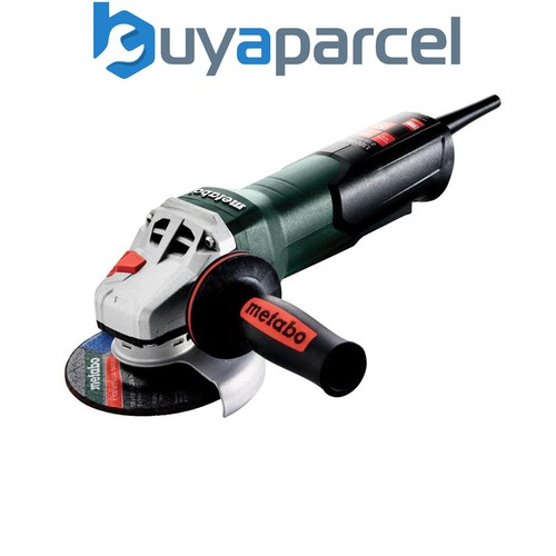 Metabo 603624390 125 - 603624390, wp