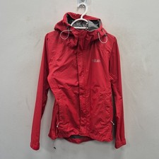 Rab Womens Downpour