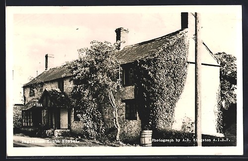 Inglesham youth hostel - inglesham,,