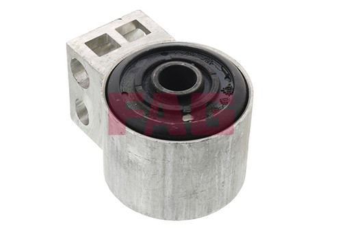 Mounting control trailing arm - mounting,,