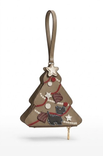 Radley london deck - deck, tree