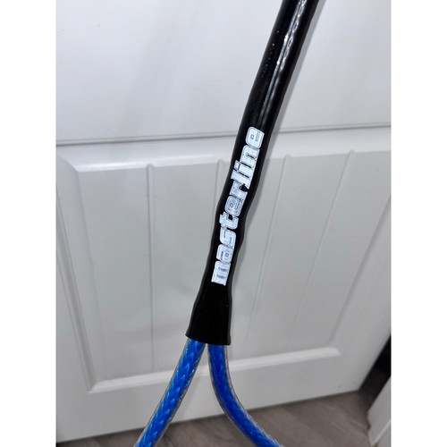 Masterline custom - custom, 12”