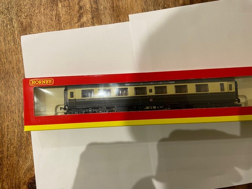 Hornby r4126 gwr centenary - r4126-,