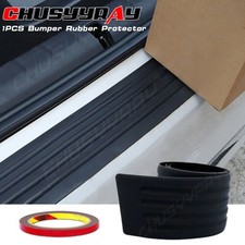For nissan rubber - for, bumper