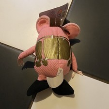 CLANGERS Soft Plush Toy 2009