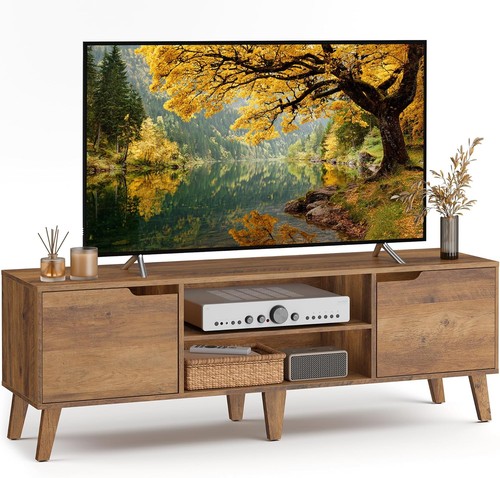 Stand entertainment center - entertainment,