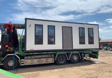 Man Caves . Garden Rooms. Offices. Glamping Pods. Living Pods . Work Spaces