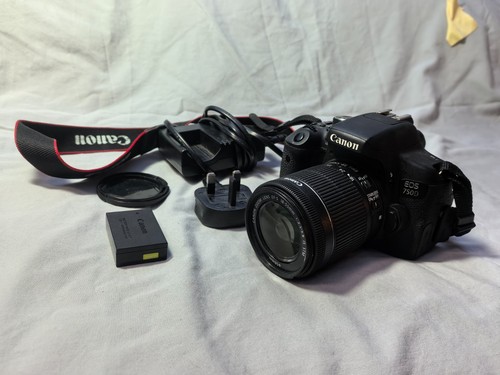 Canon eos 750d 2mp - canon,