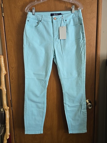 Nwt boden skinny jeans - boden,
