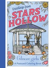 Gilmore Girls: Greetings from