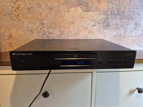 Cambridge audio topaz cd5 - cambridge,