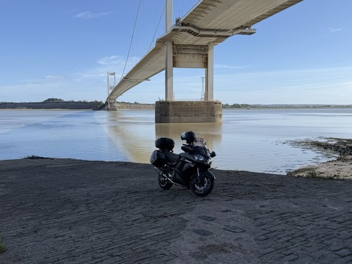 Kawazaki gtr1400 gen - kawazaki,
