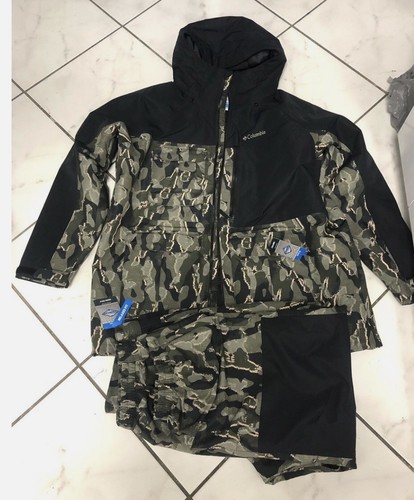 Columbia omni tech men - columbia, omni-tech
