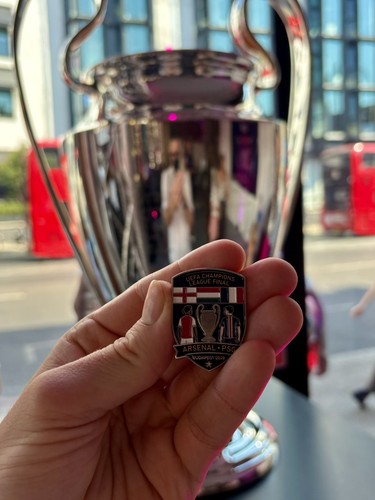Arsenal psg uefa champions - v,