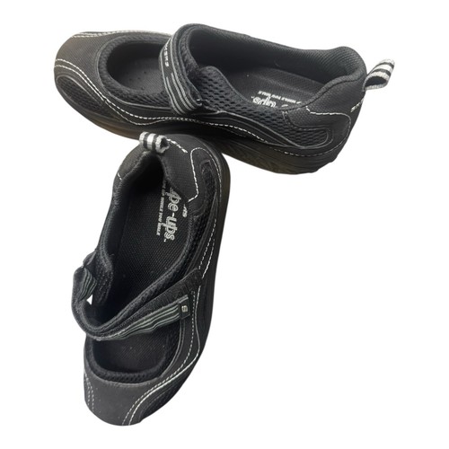 Skechers shape ups black mary - shape,