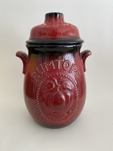 Vintage west german - vintage,