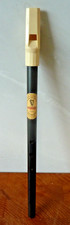 Guinness Extra Stout Black Metal Penny Whistle