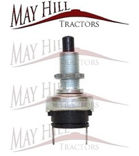 Safety Start Hand Brake Switch