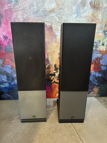Royd minstrel speakers pair - minstrel,