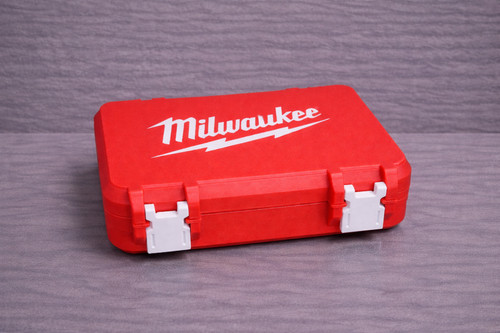 Milwaukee storage box compact - storage,