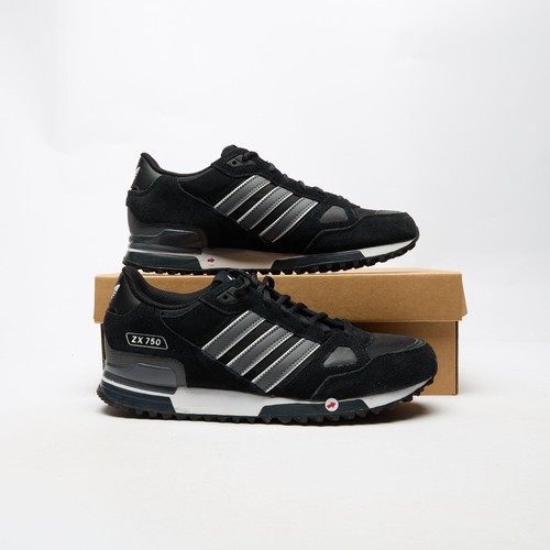 Adidas 750 men black size - zx,