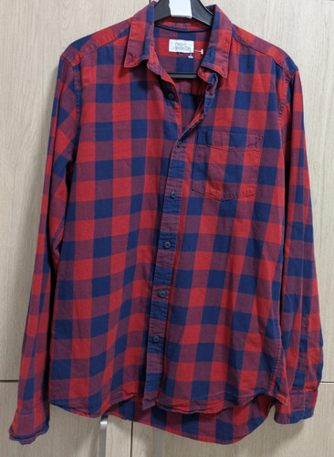 Next check shirt - shirt, men's