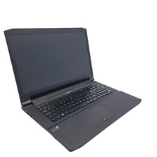 PC Specialist Laptop N15_17RD