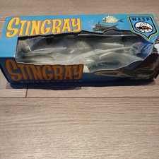 VINTAGE 1993 1TC ENTERTAINMENT