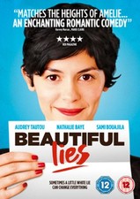 Beautiful Lies DVD (2011) Audrey Tautou, Salvadori (DIR) cert 12 Amazing Value