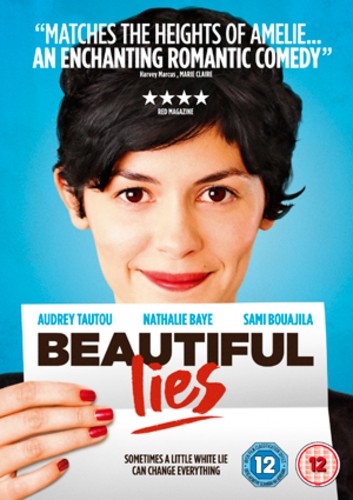 Beautiful lies dvd - beautiful,