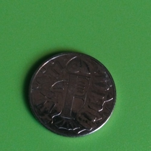 2018 letter 10p ten pence - ten,