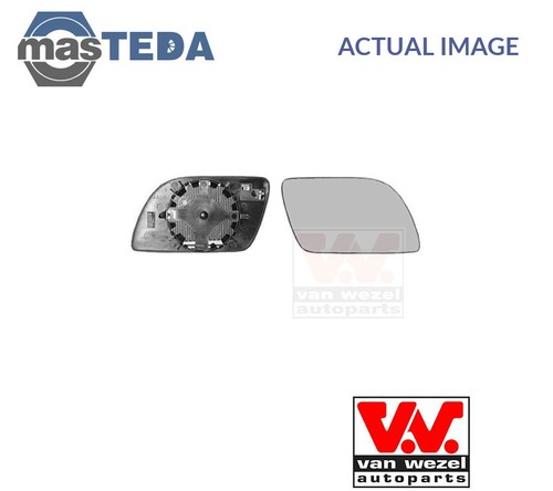5827838 rear view mirror - view, glass