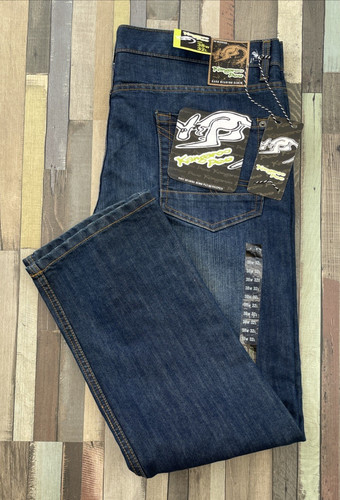 Kangaroo poo mens jeans - kangaroo, w38